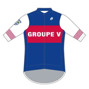 APEX  Lite Jersey