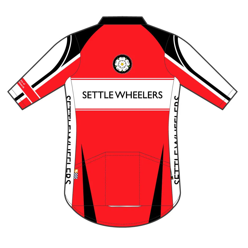 APEX  Lite Jersey