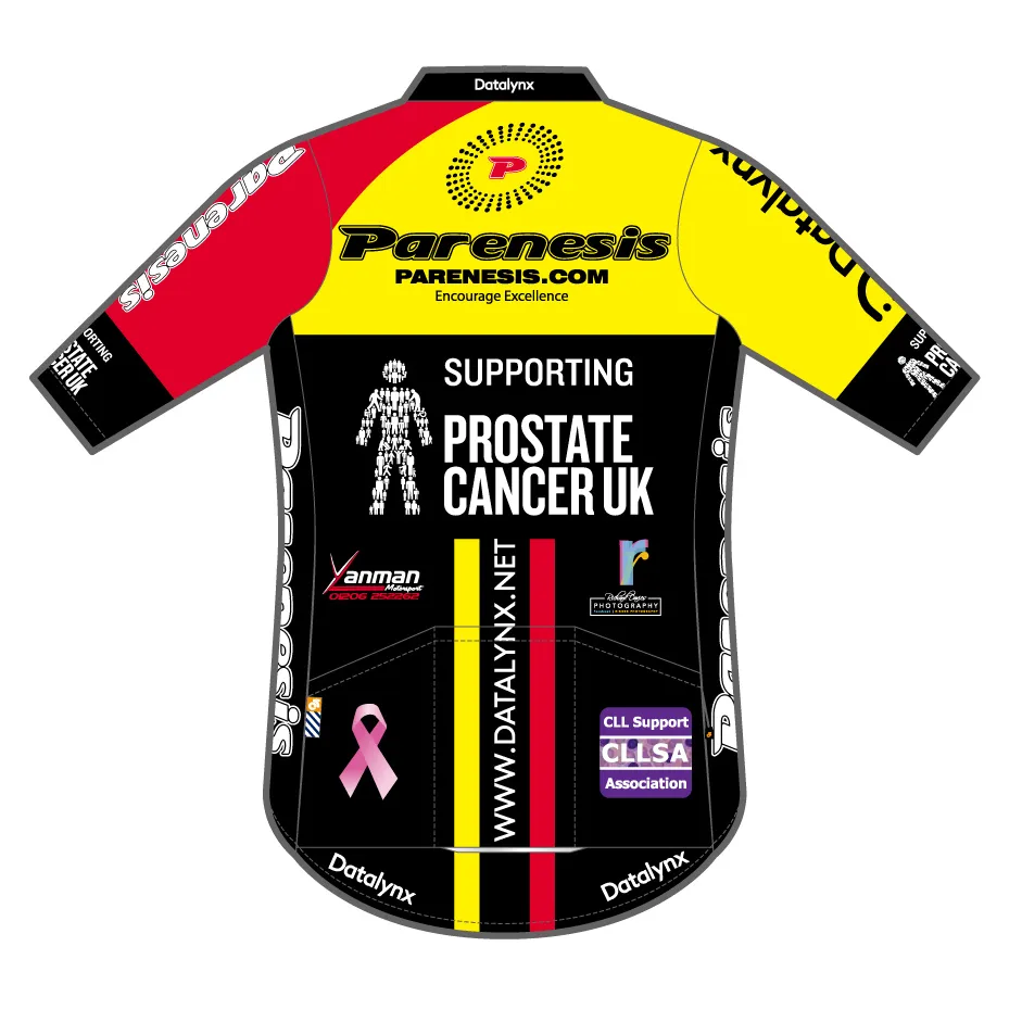 APEX  Lite Jersey