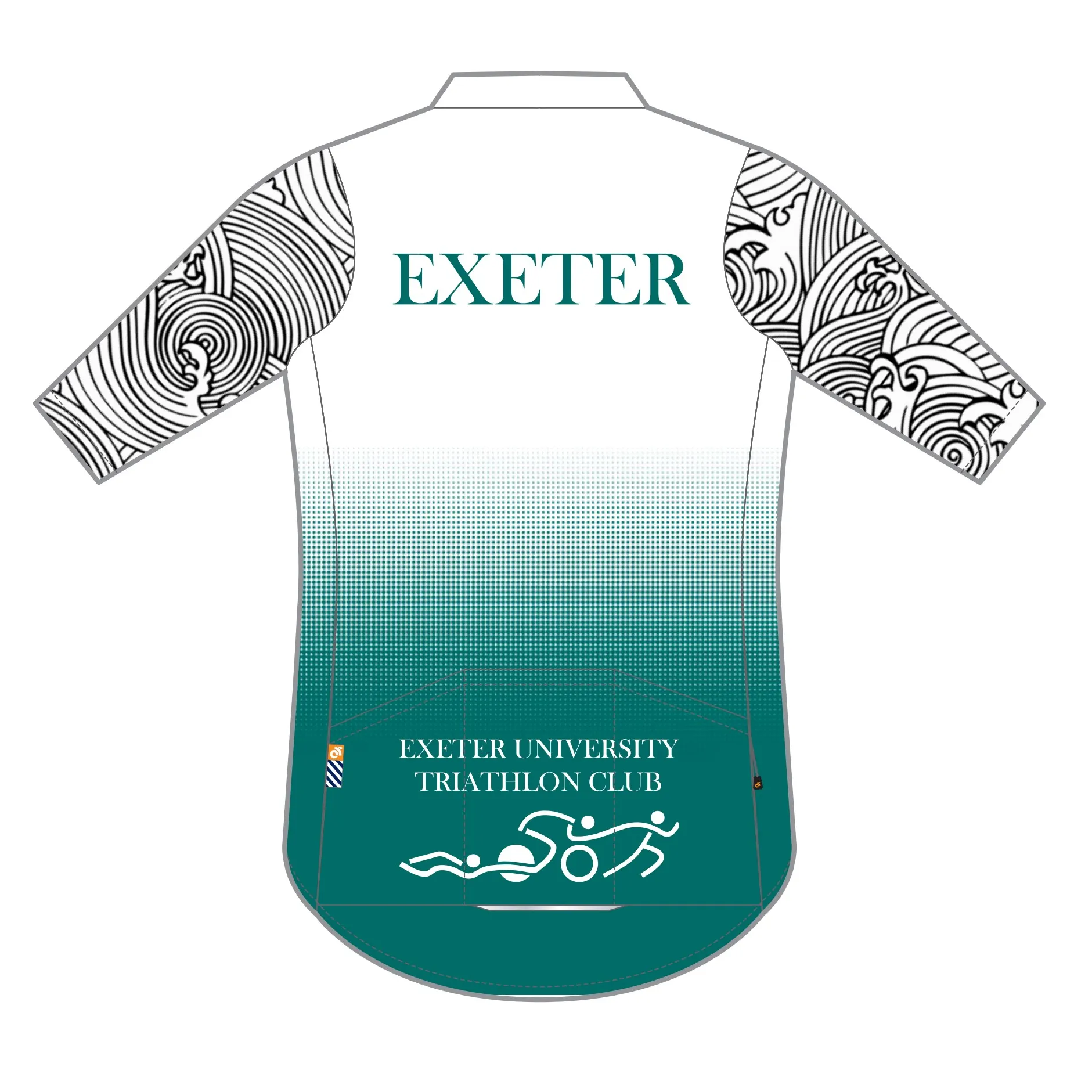 APEX  Lite Jersey