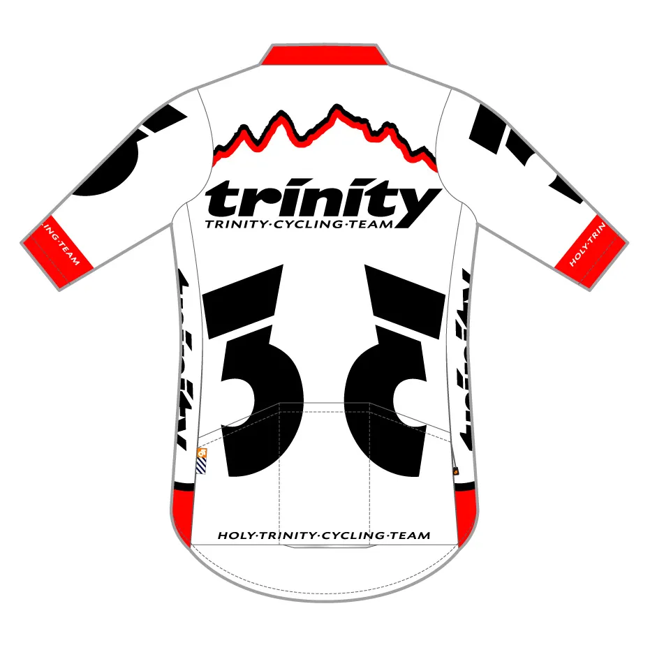 APEX  Lite Jersey