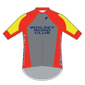 APEX  Lite Jersey