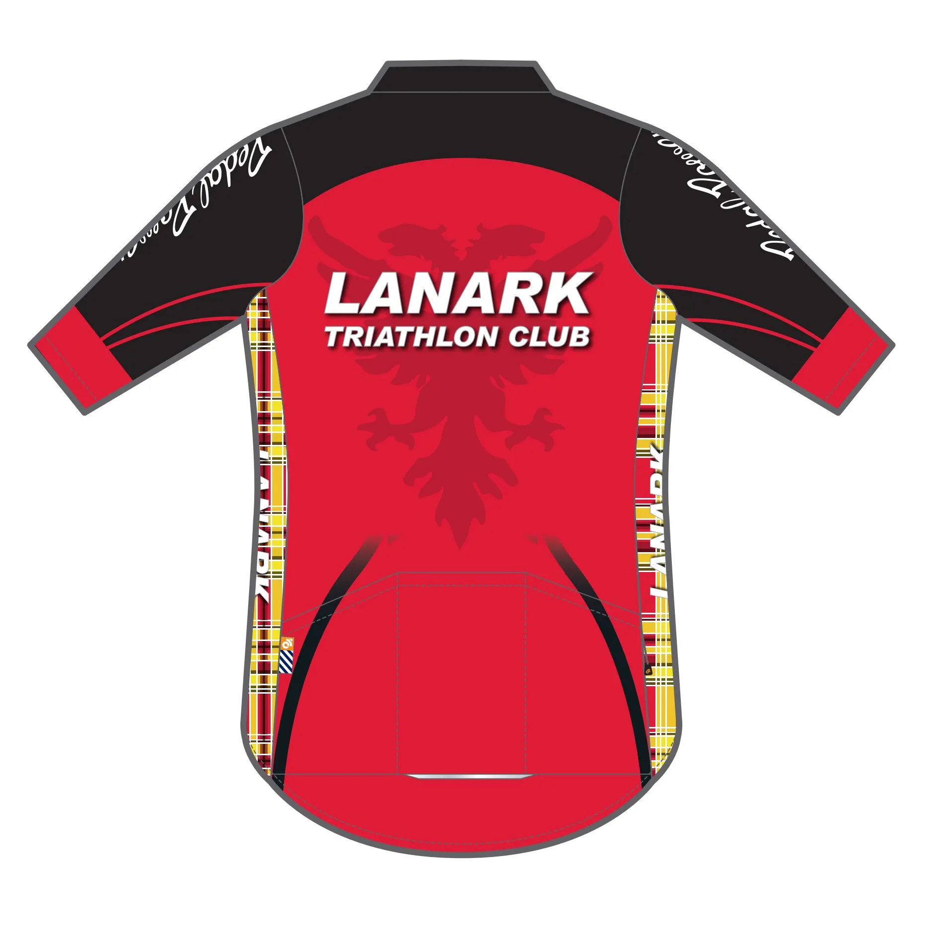 APEX  Lite Jersey