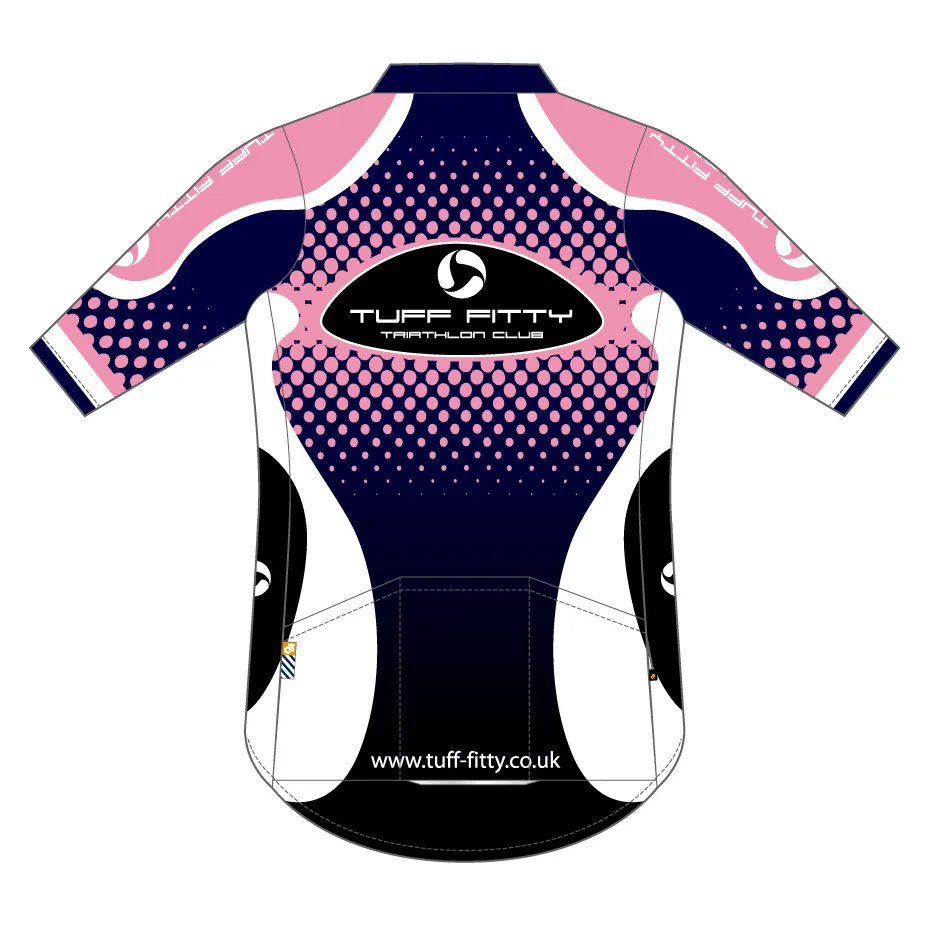 APEX  Lite Jersey