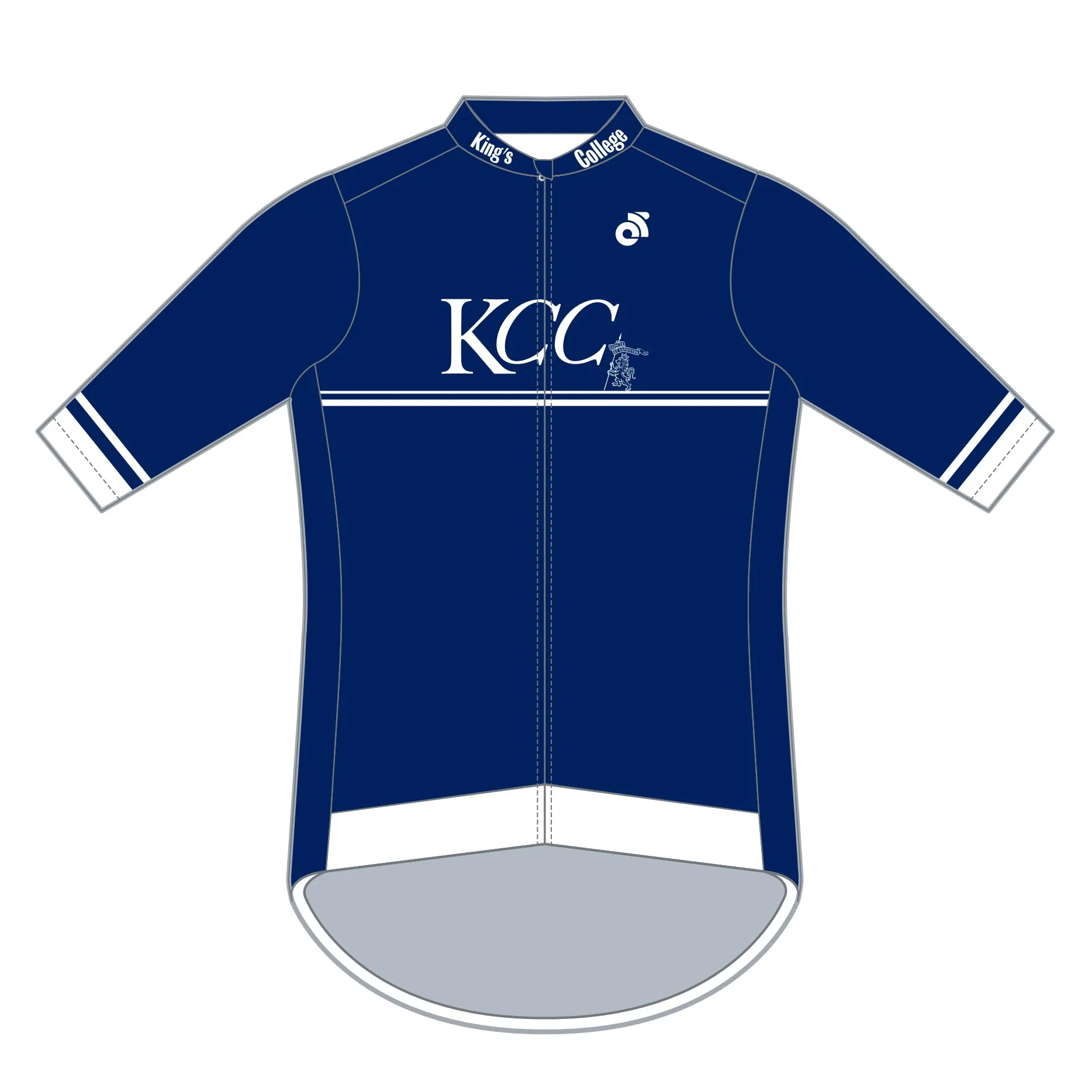 APEX  Lite Jersey
