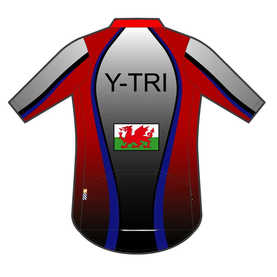 APEX  Lite Jersey