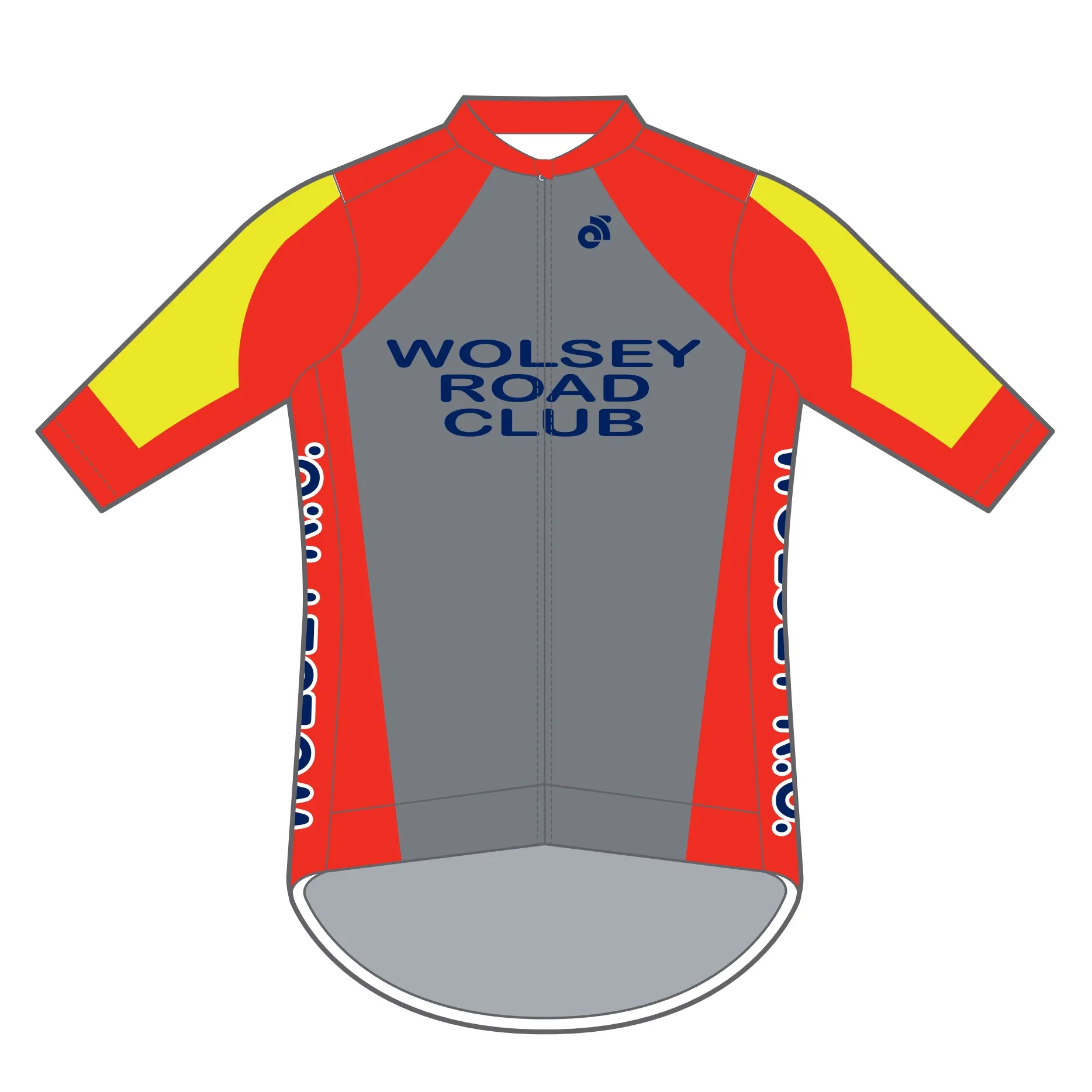 APEX  Lite Jersey