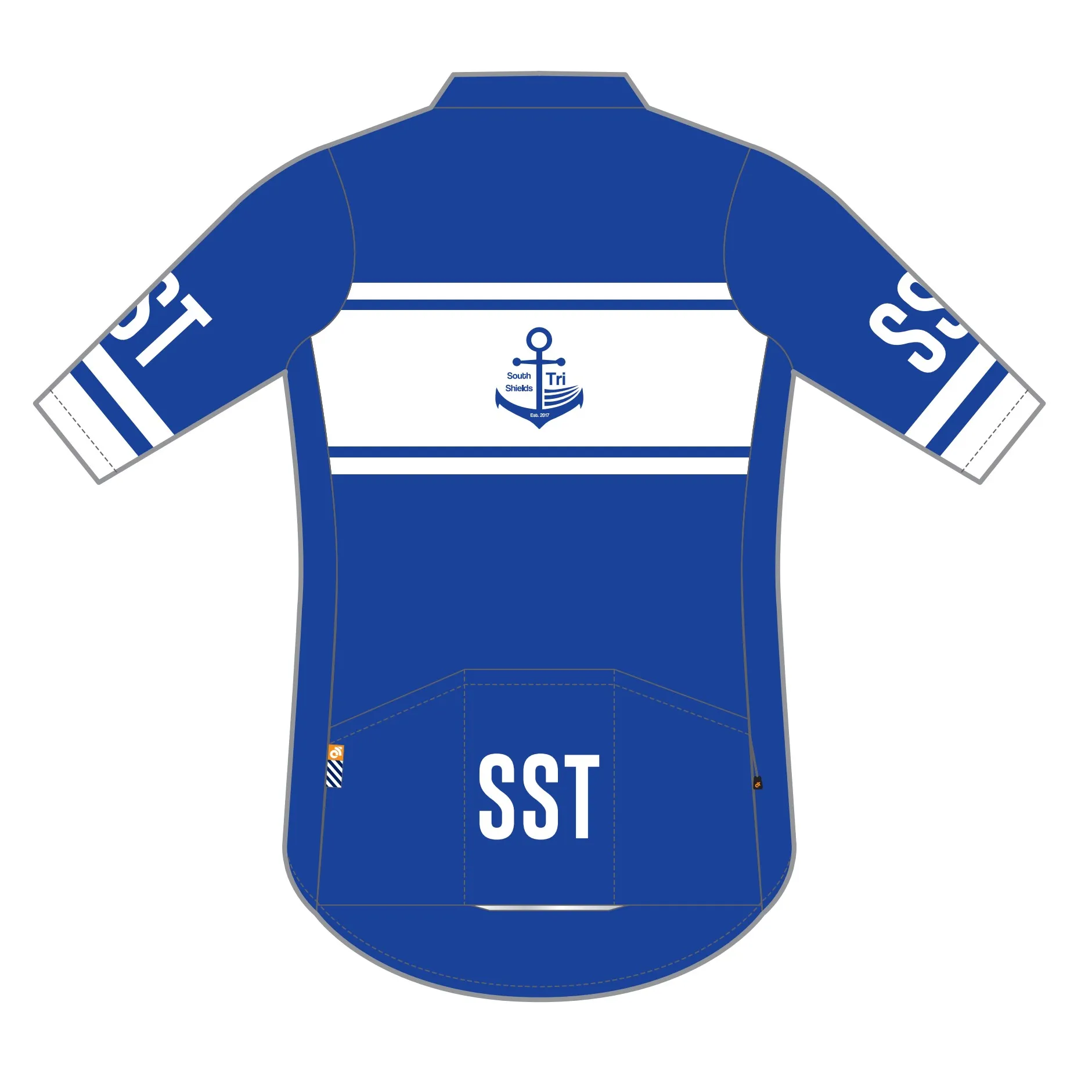 APEX  Lite Jersey