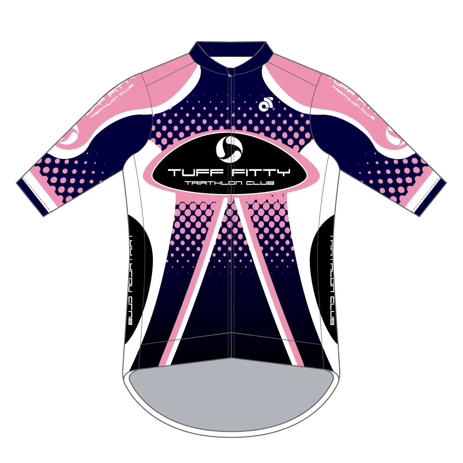 APEX  Lite Jersey