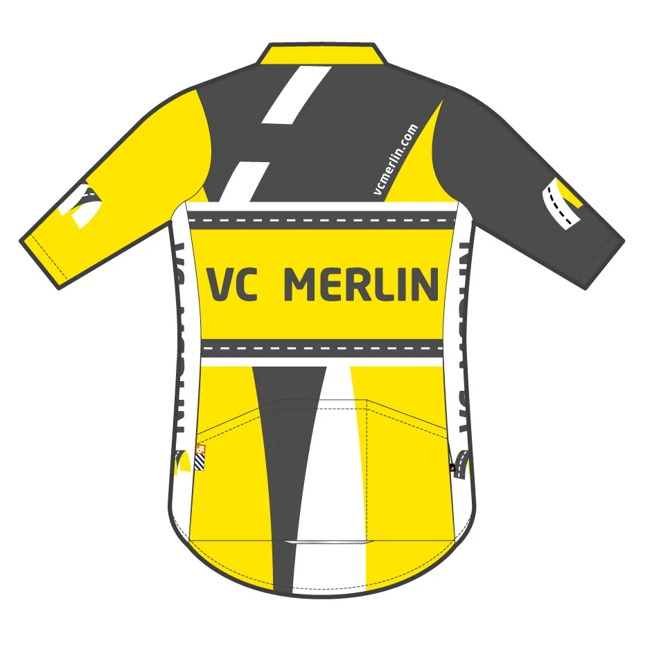 APEX  Lite Jersey