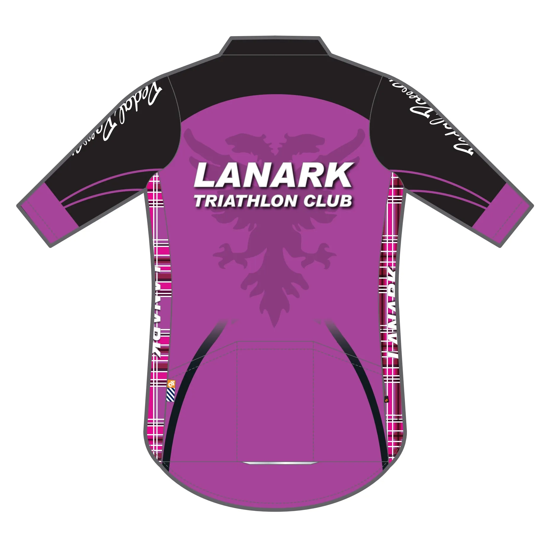 APEX  Lite Jersey