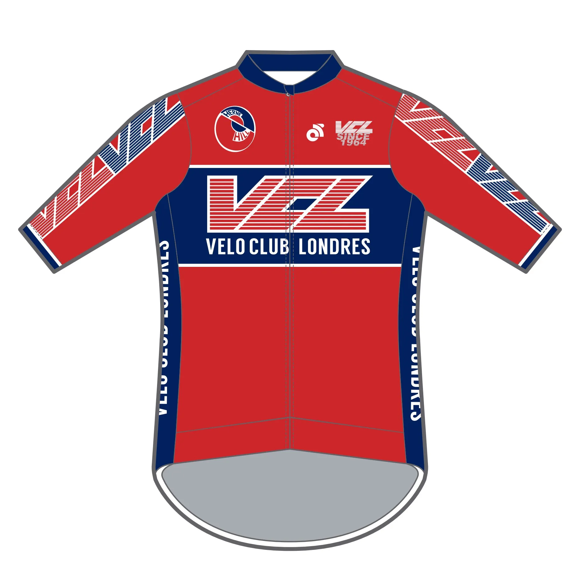 APEX  Lite Jersey