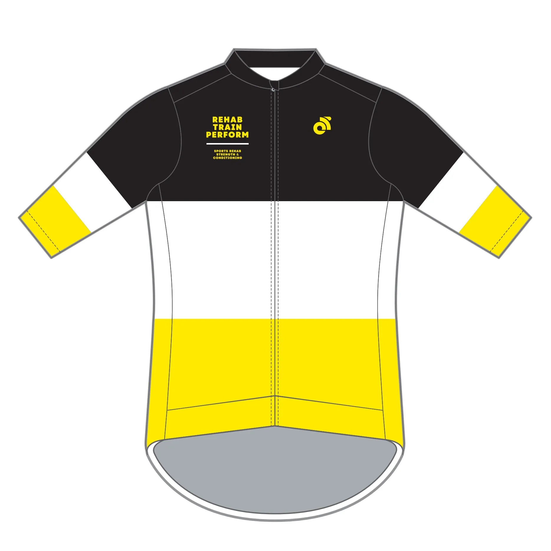 APEX  Lite Jersey