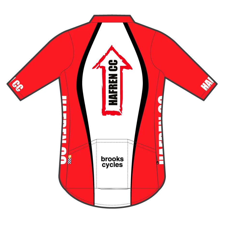 APEX  Lite Jersey