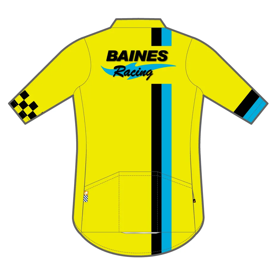 APEX  Lite Jersey