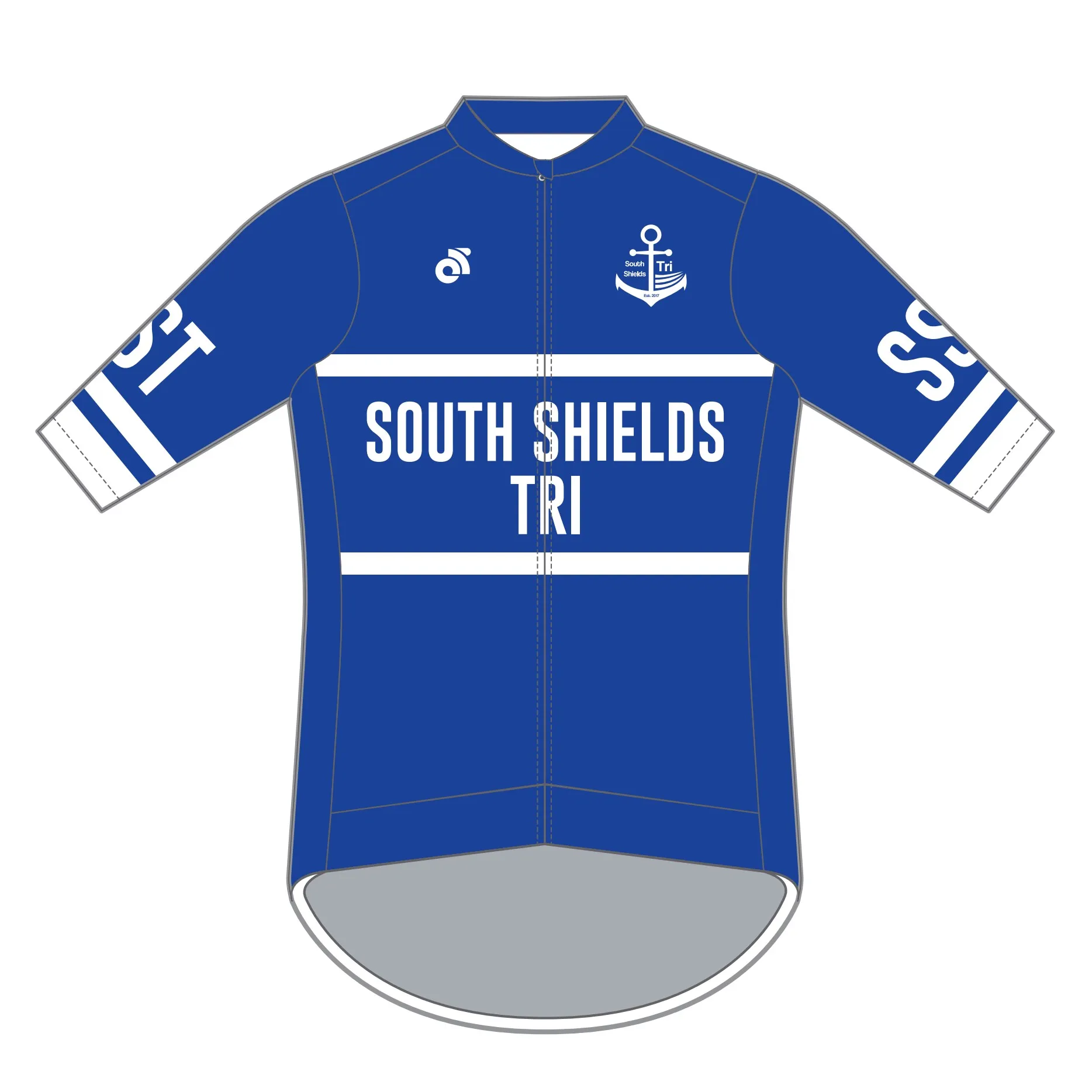 APEX  Lite Jersey