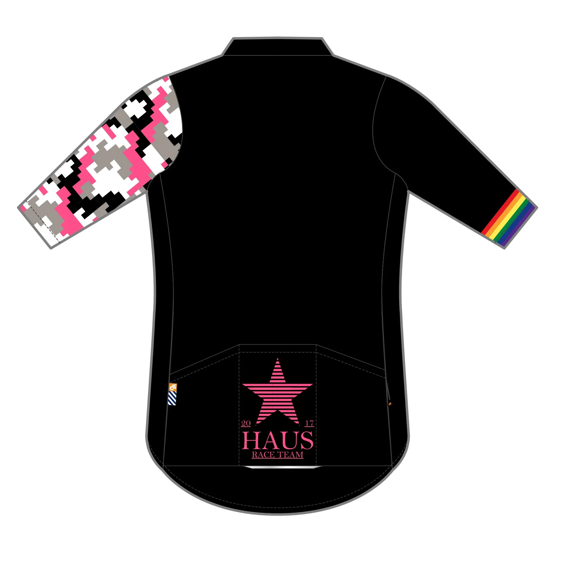 APEX  Lite Jersey
