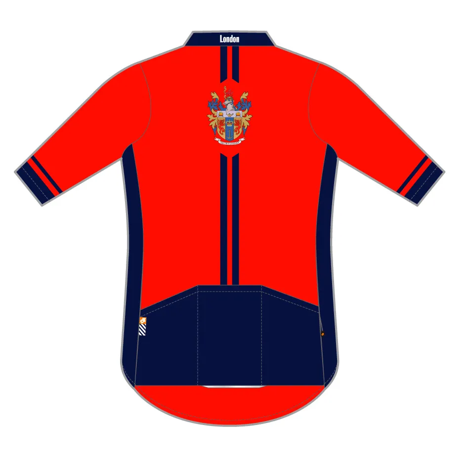 APEX  Lite Jersey