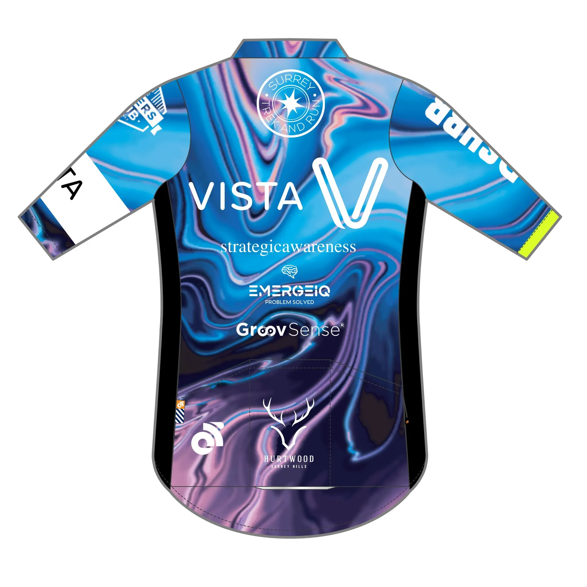 APEX  Lite Jersey