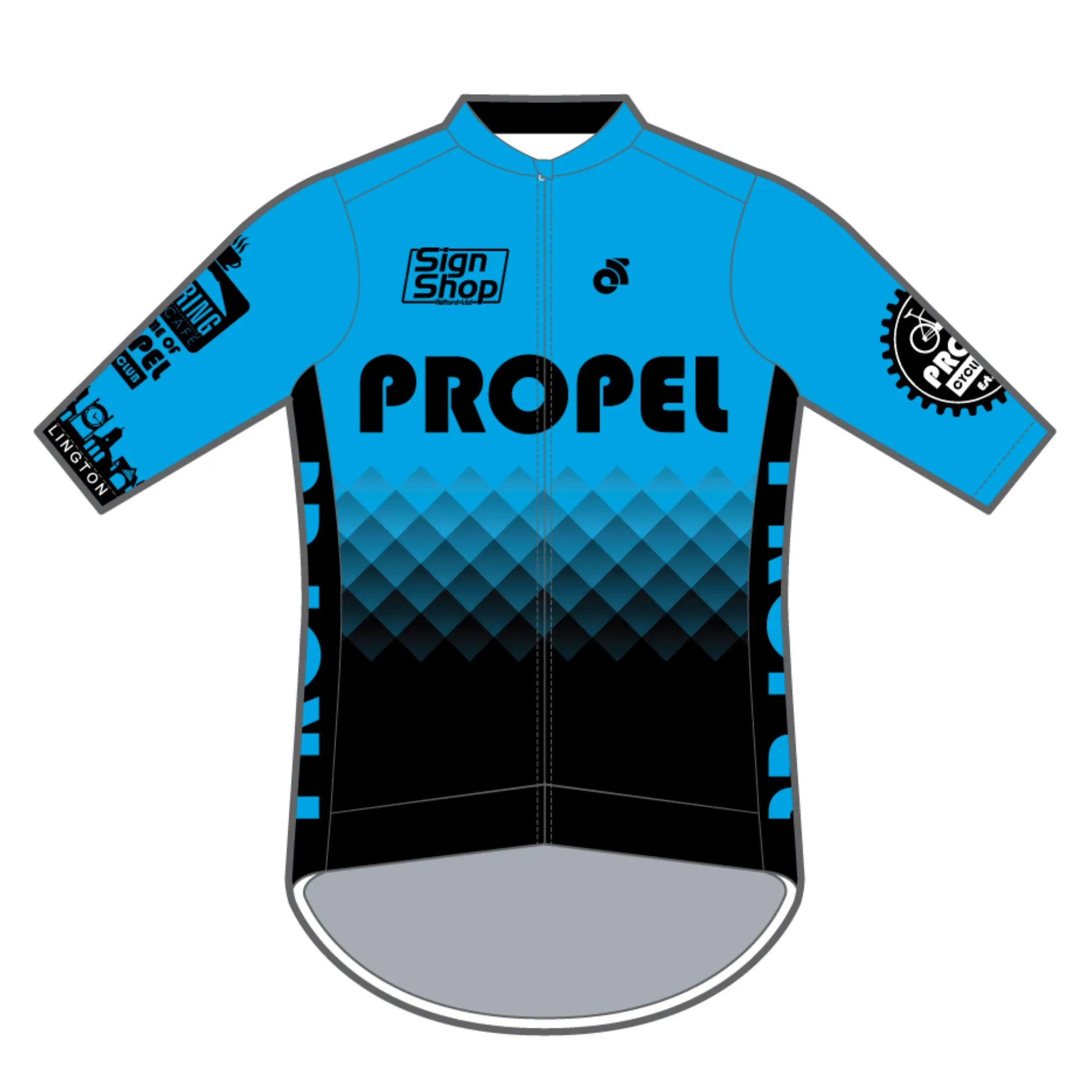 APEX  Lite Jersey