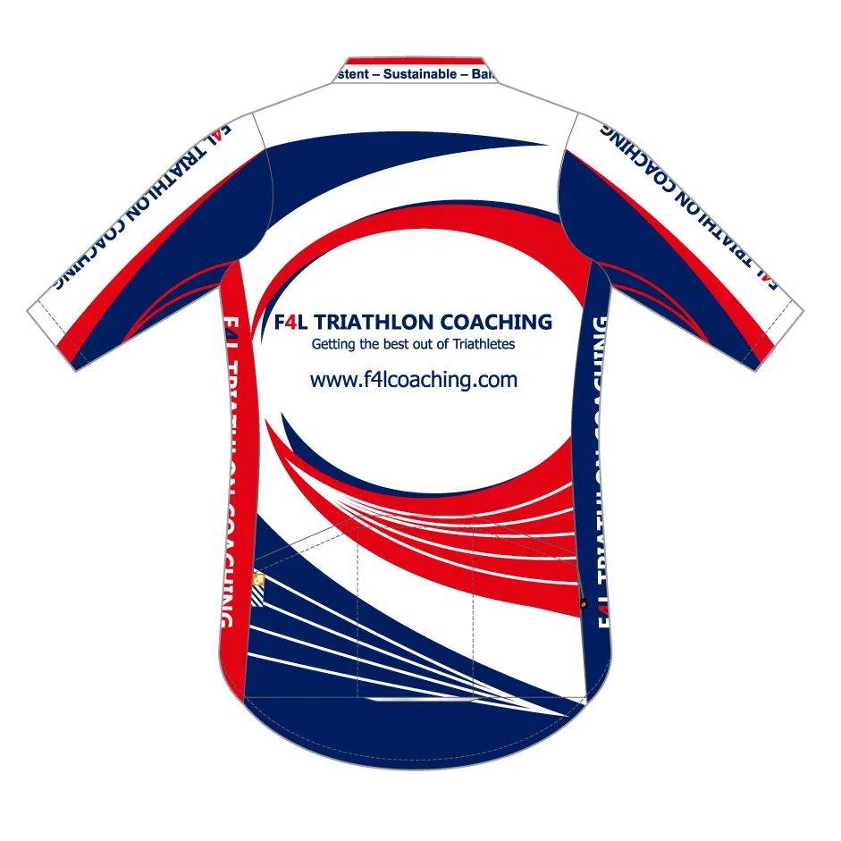 APEX  Lite Jersey