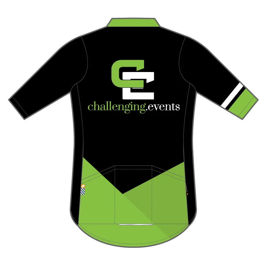 APEX  Lite Jersey