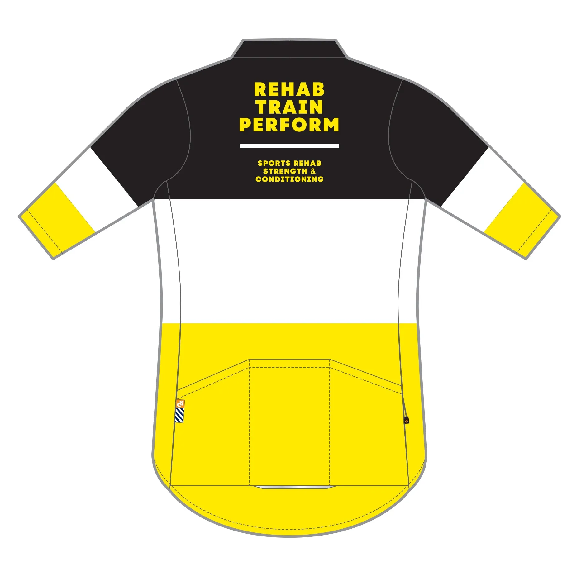 APEX  Lite Jersey