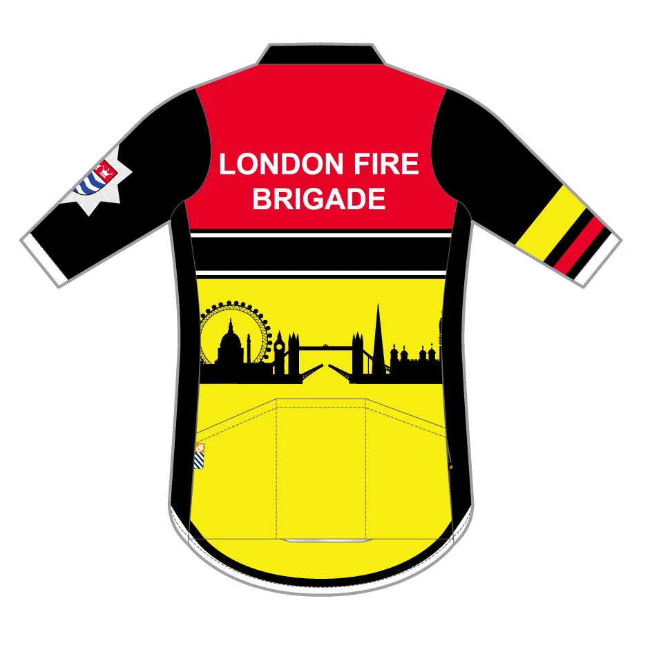 APEX  Lite Jersey