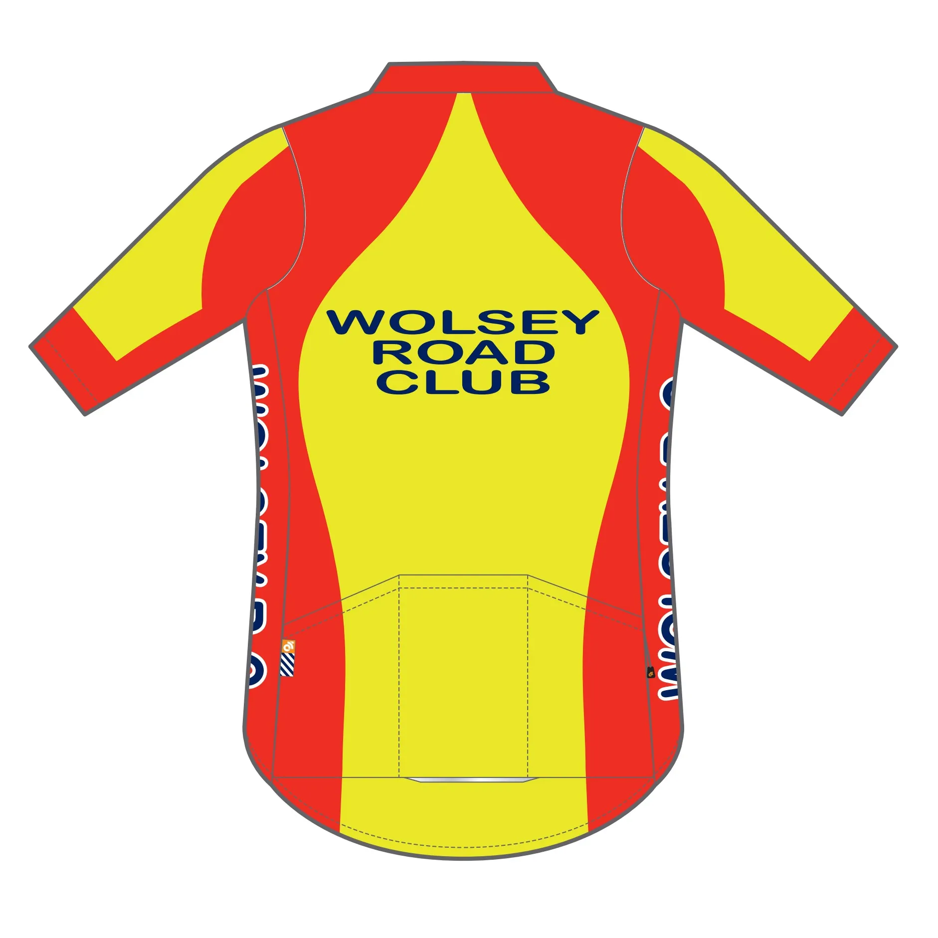 APEX  Lite Jersey