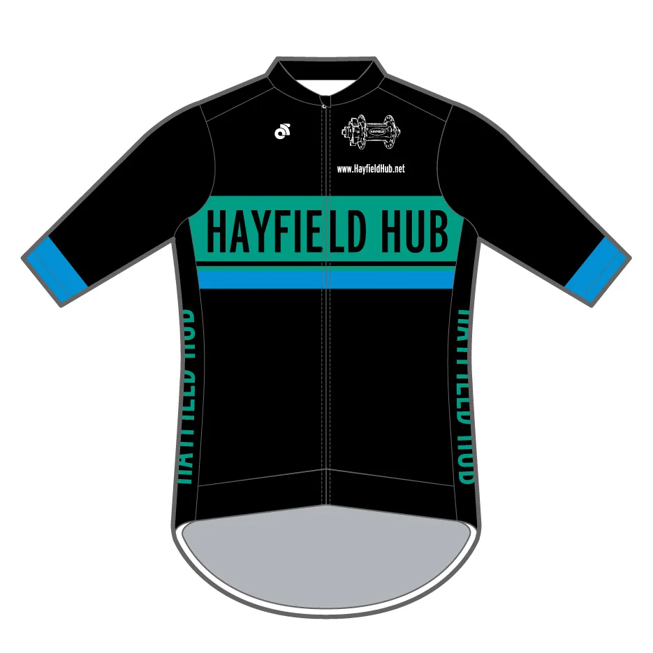 APEX  Lite Jersey