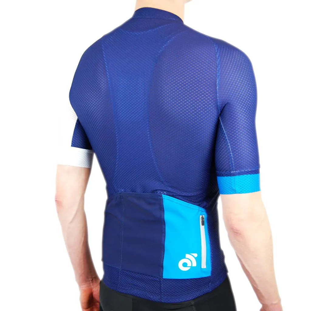 Apex Lite Short Sleeve Jersey