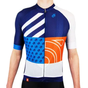 Apex Lite Short Sleeve Jersey