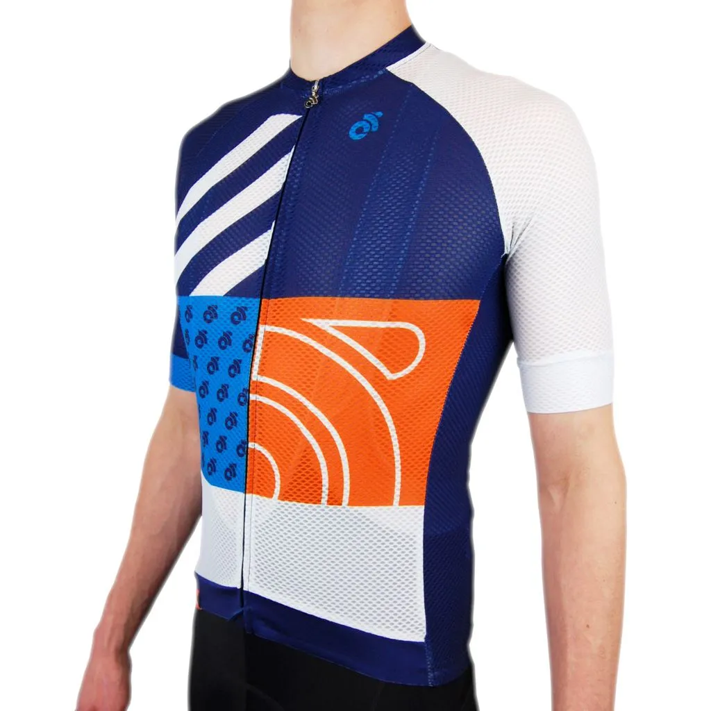 Apex Lite Short Sleeve Jersey