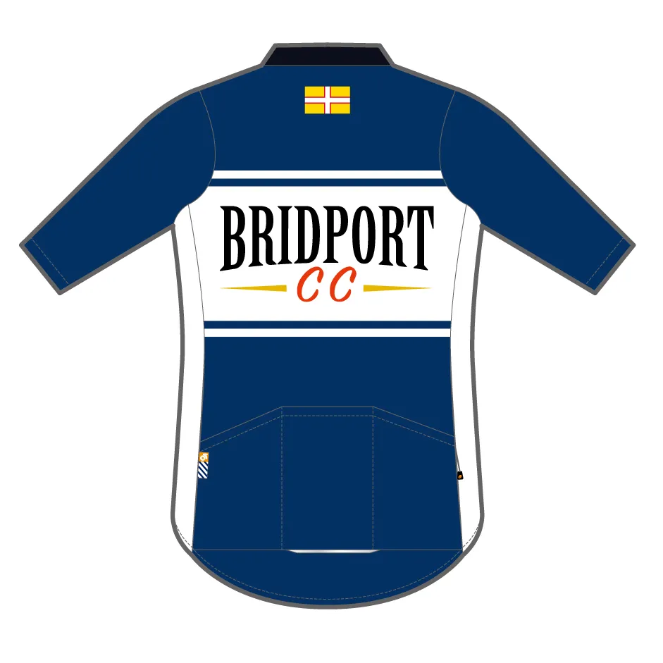 APEX  Pro Jersey - No Sponsor Logos