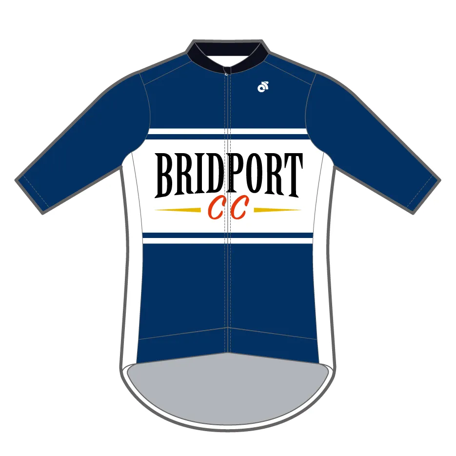 APEX  Pro Jersey - No Sponsor Logos