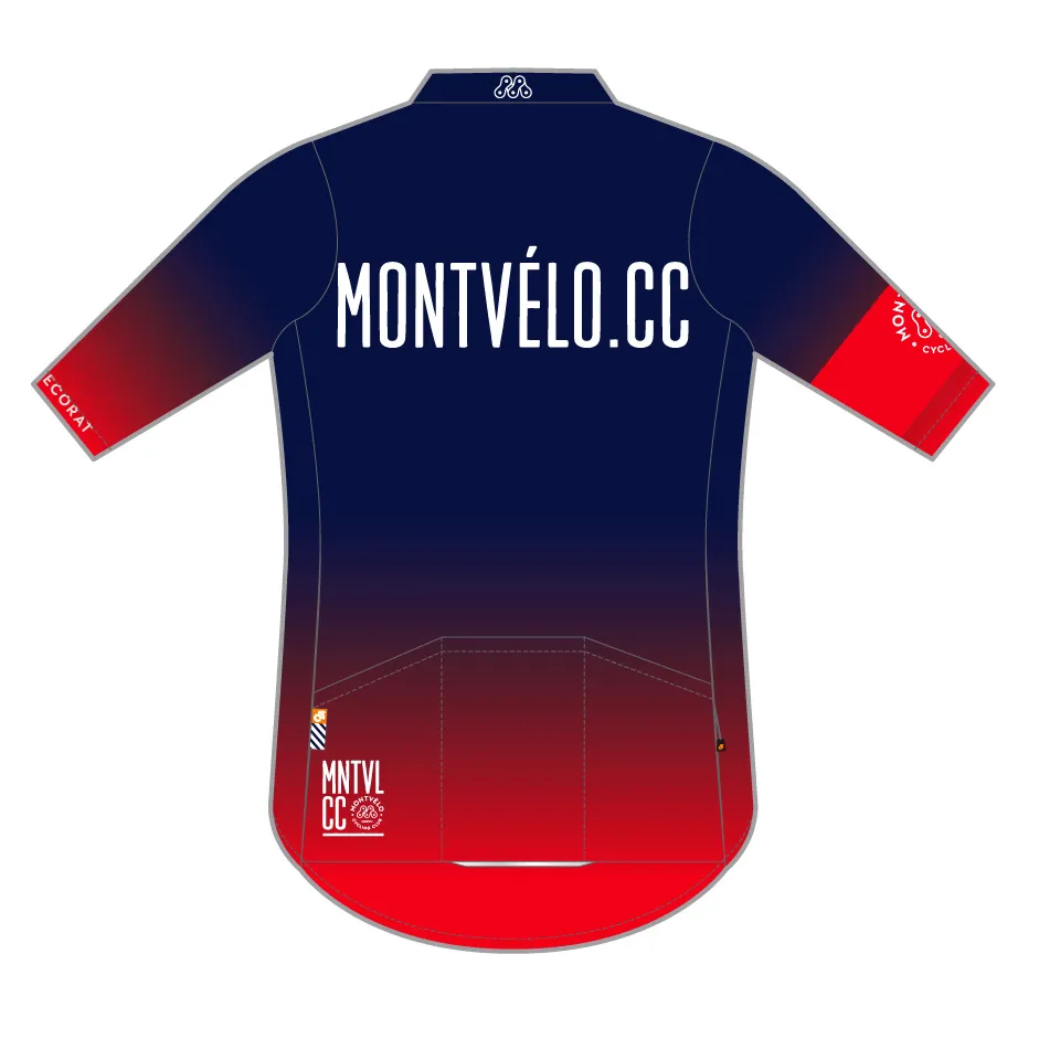 APEX  Pro Jersey