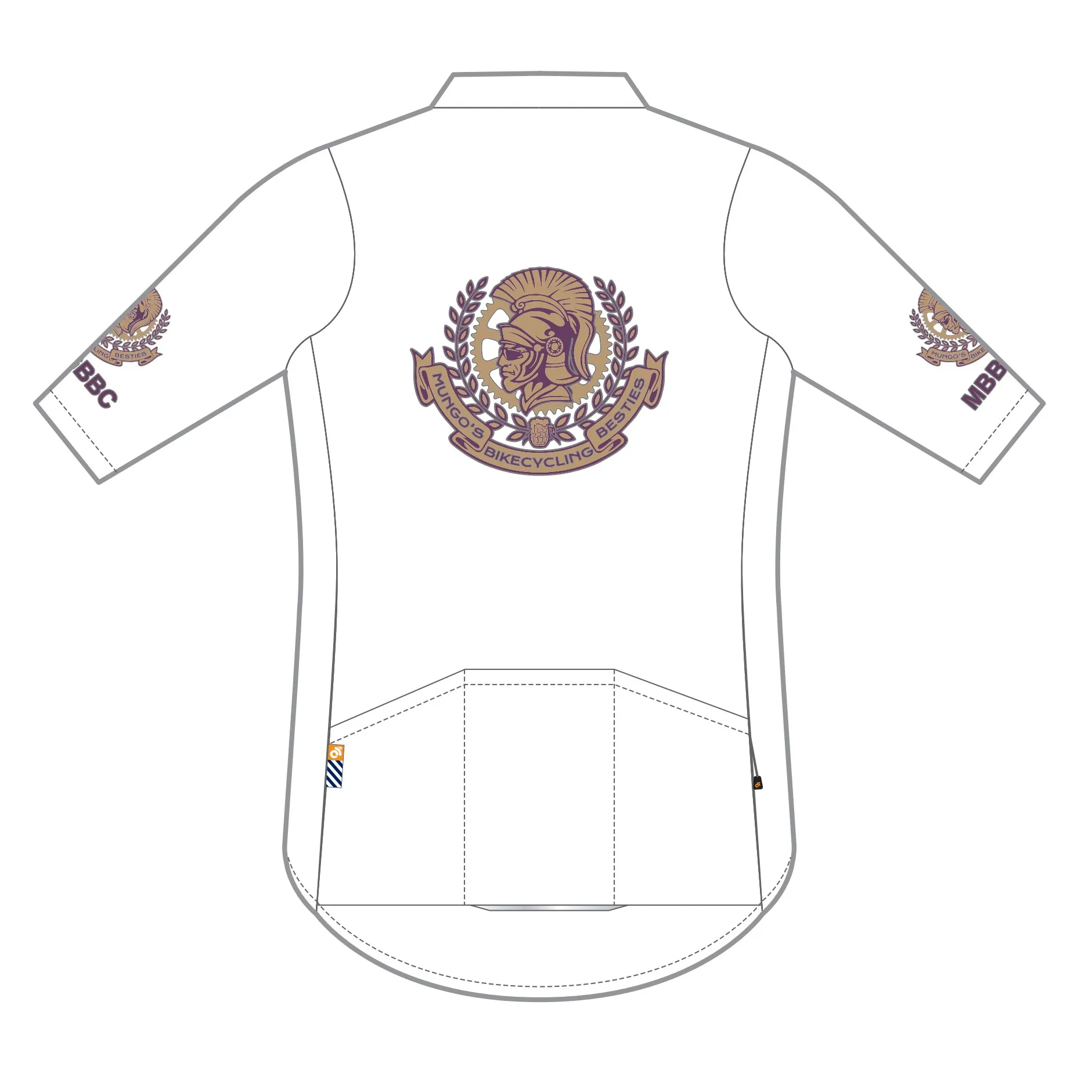 APEX  Pro Jersey
