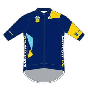 APEX  Pro Jersey