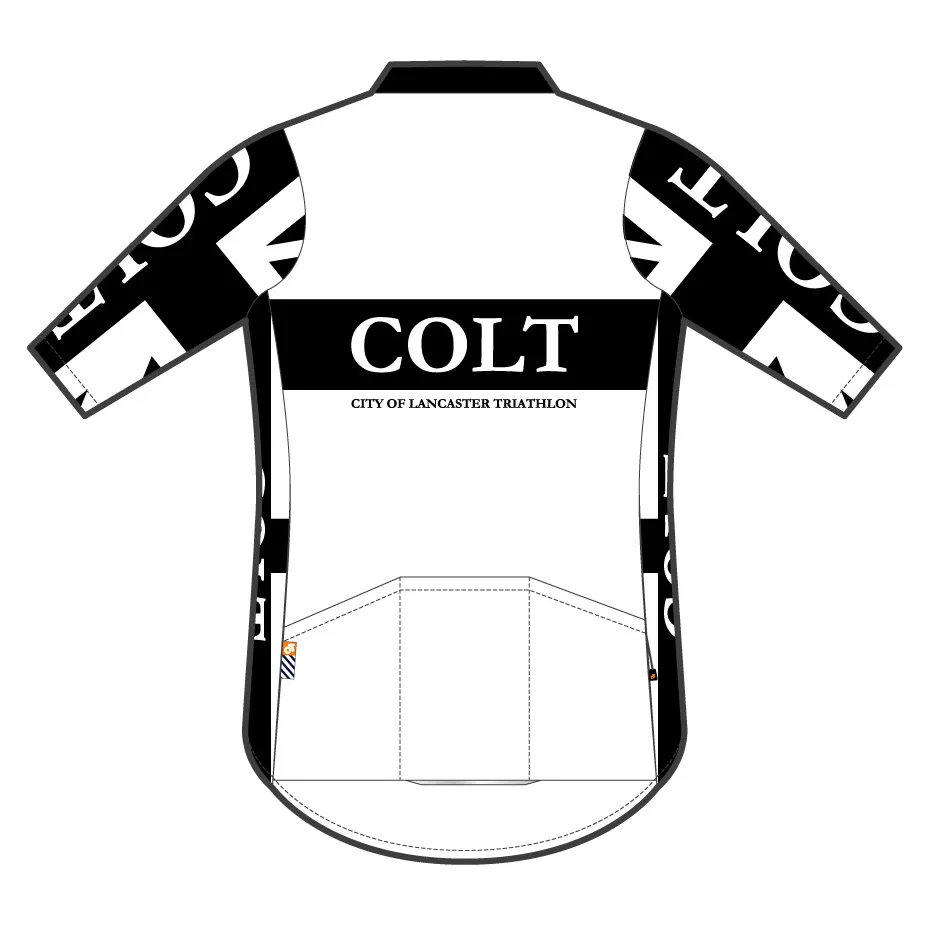APEX  Pro Jersey