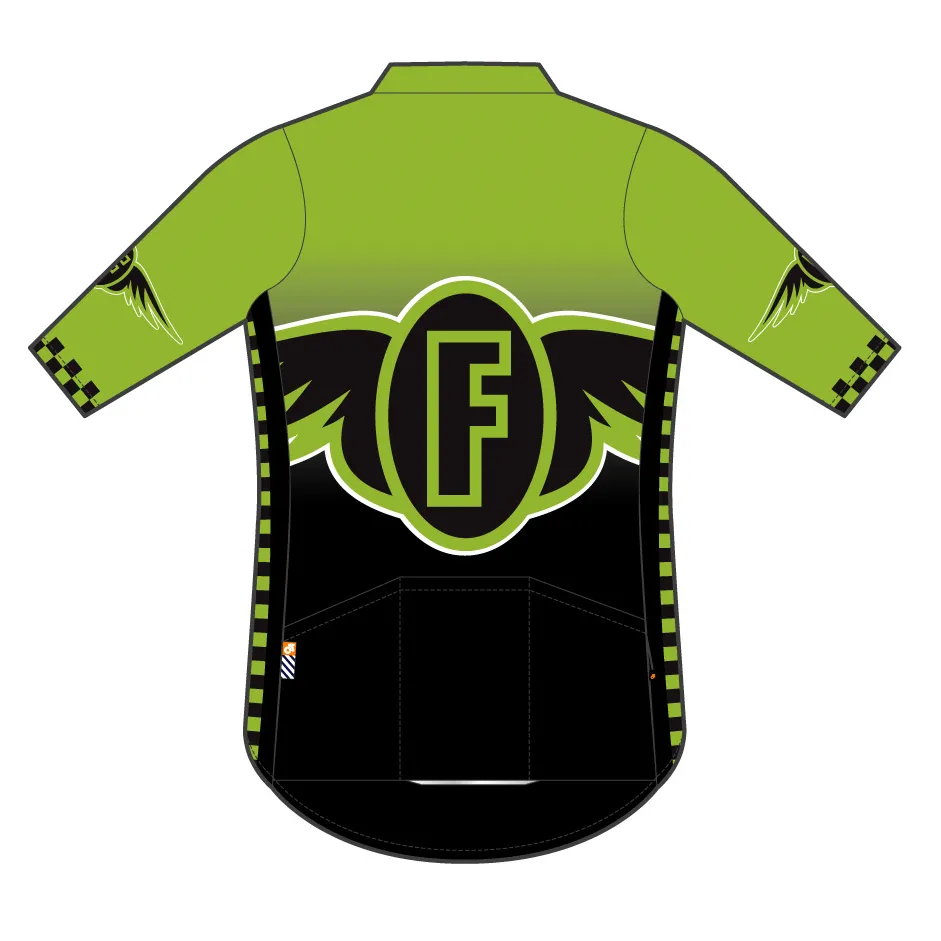 APEX  Pro Jersey