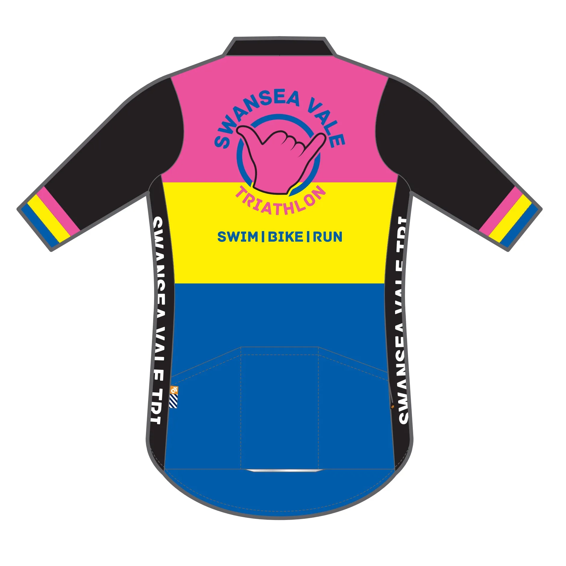 APEX  Pro Jersey