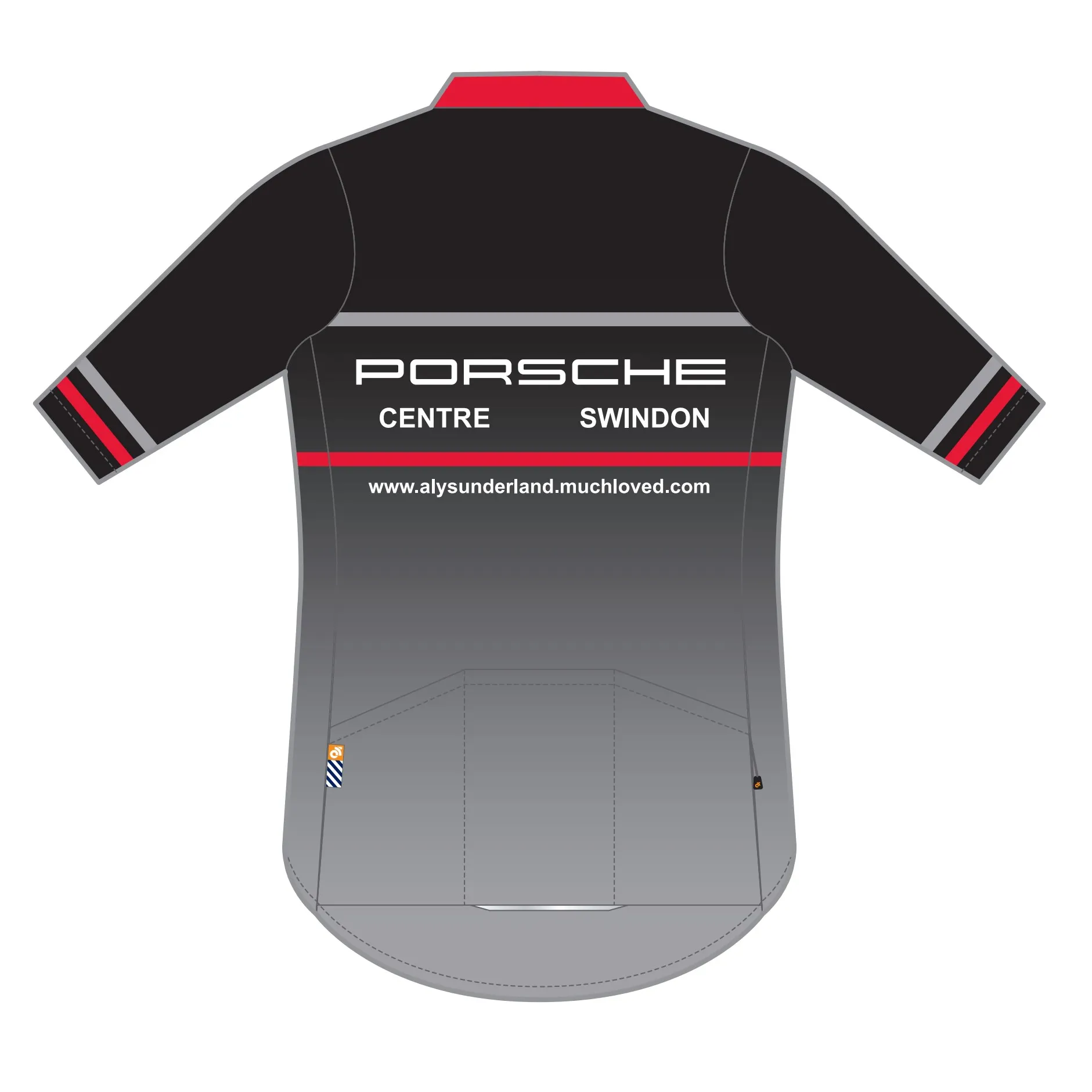 APEX  Pro Jersey