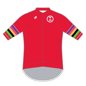 APEX  Pro Jersey