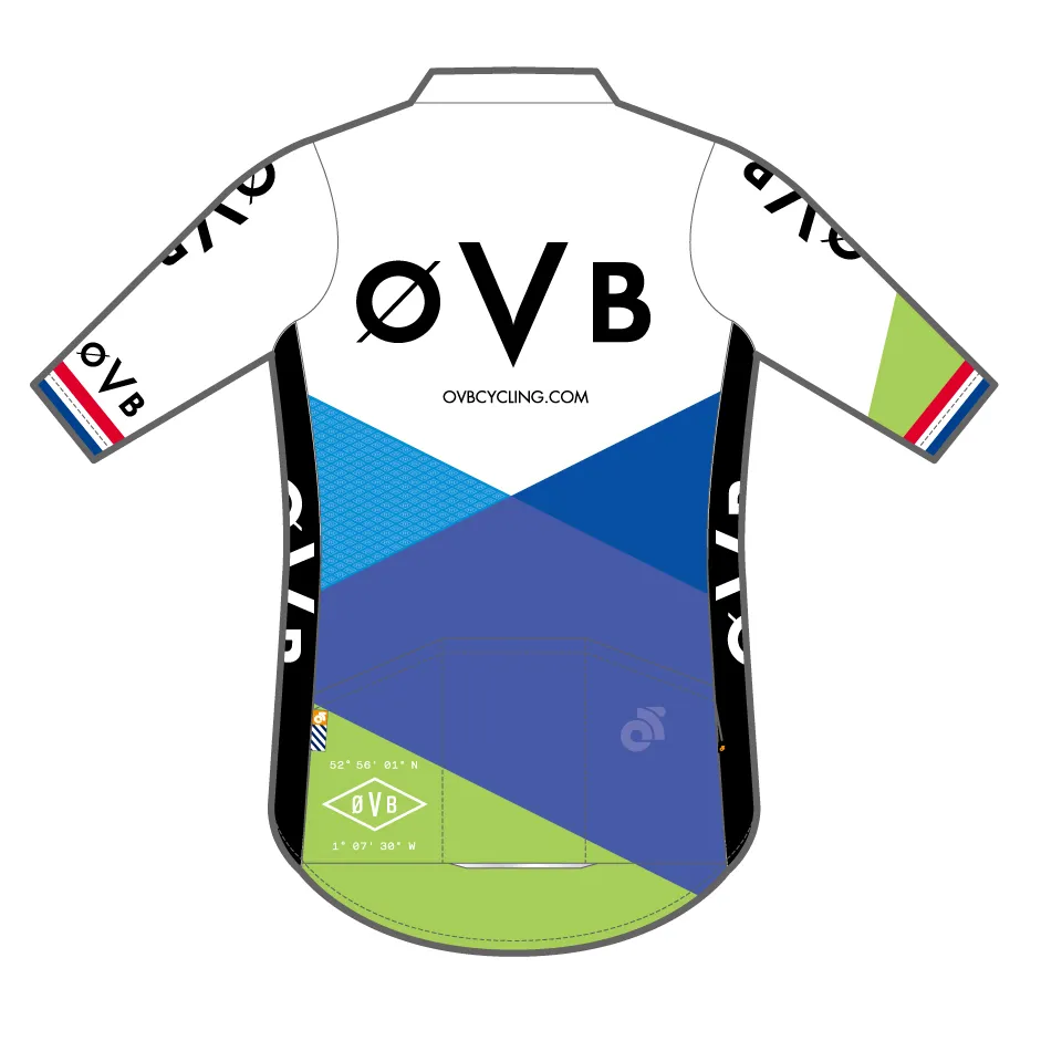 APEX  Pro Jersey