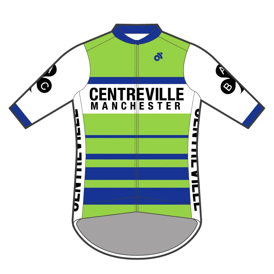 APEX  Pro Jersey