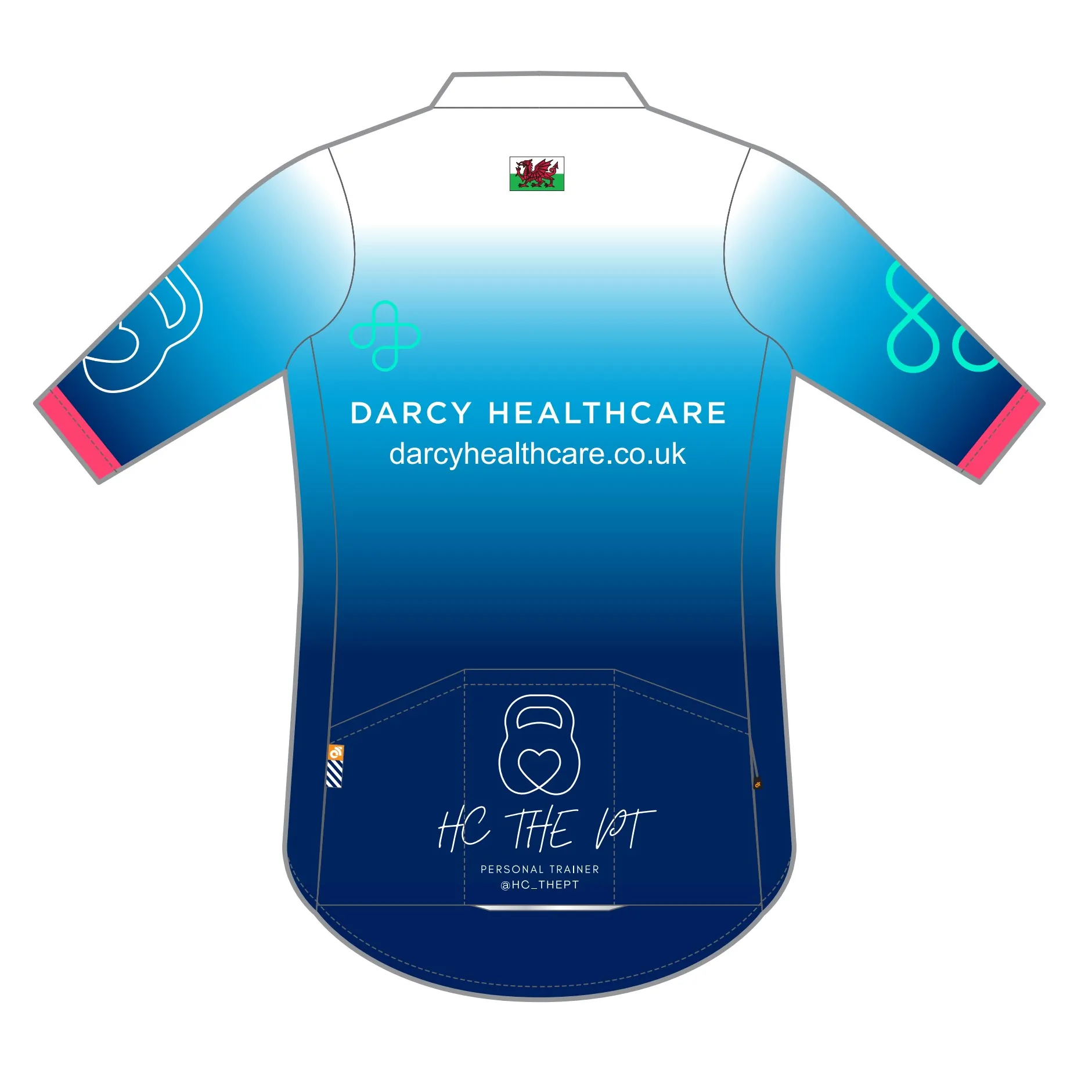 APEX  Pro Jersey