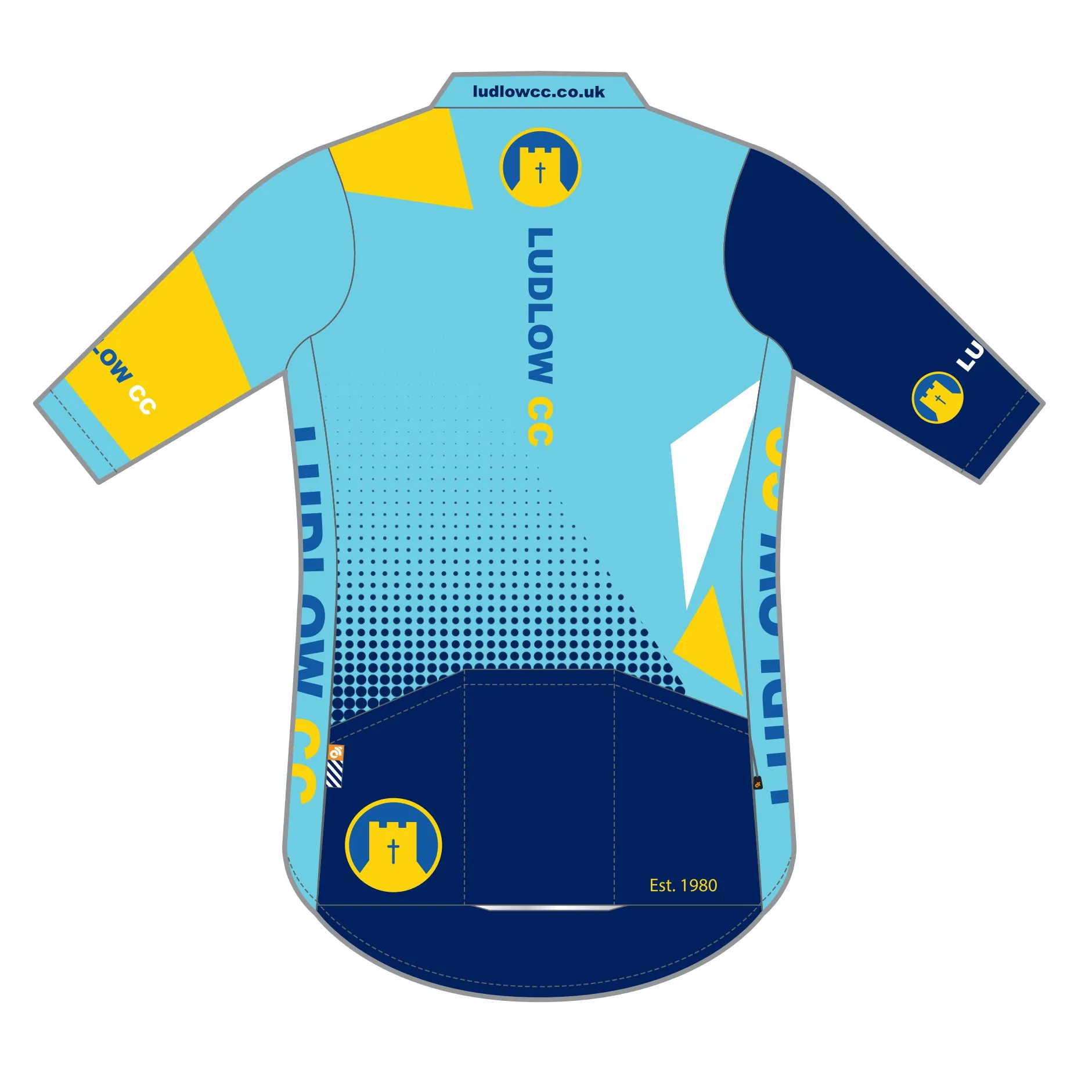 APEX  Pro Jersey