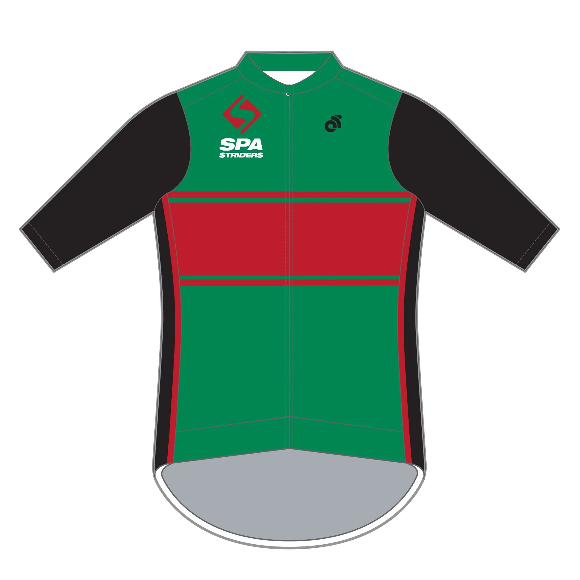 APEX  Pro Jersey
