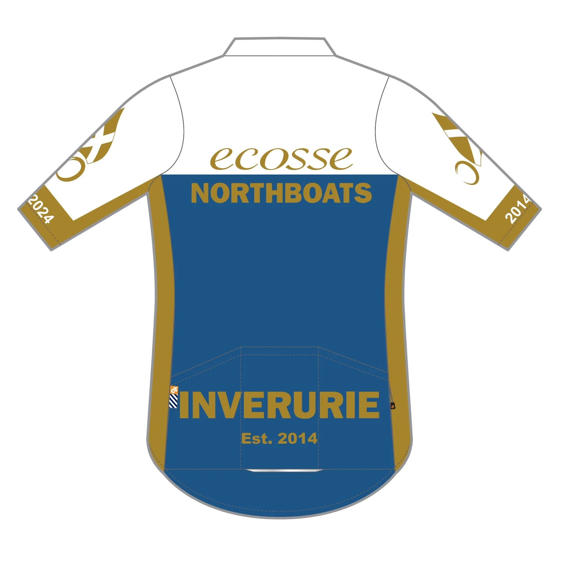 APEX  Pro Jersey