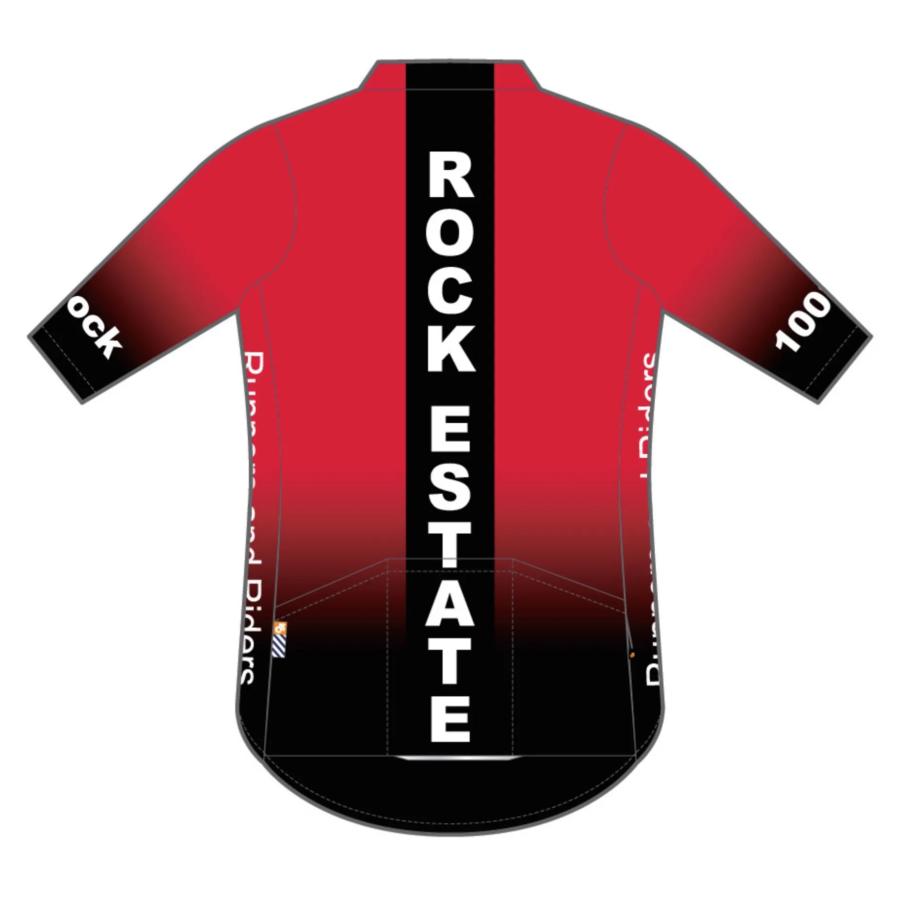 APEX  Pro Jersey